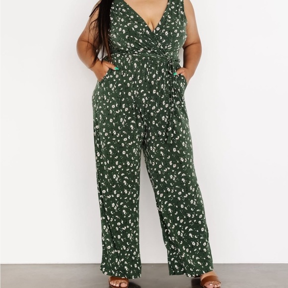 Baltic Born Pants - Baltic Born Ashlyn Jumpsuit